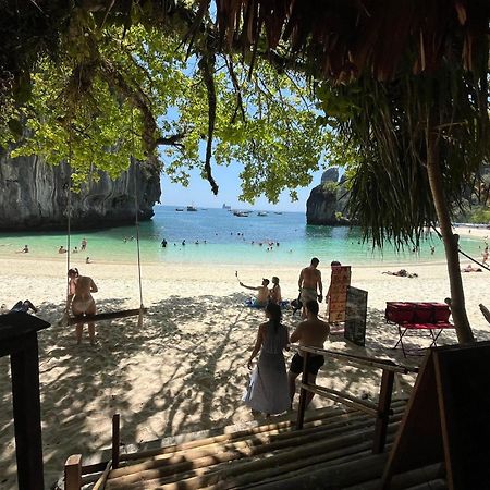 Krabi Discovery Resort Tha Lane Bay Luaran gambar