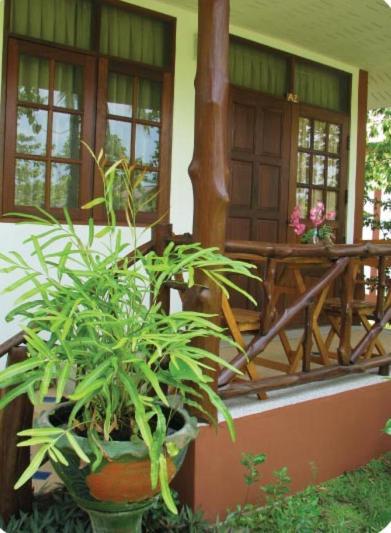 Krabi Discovery Resort Tha Lane Bay Luaran gambar