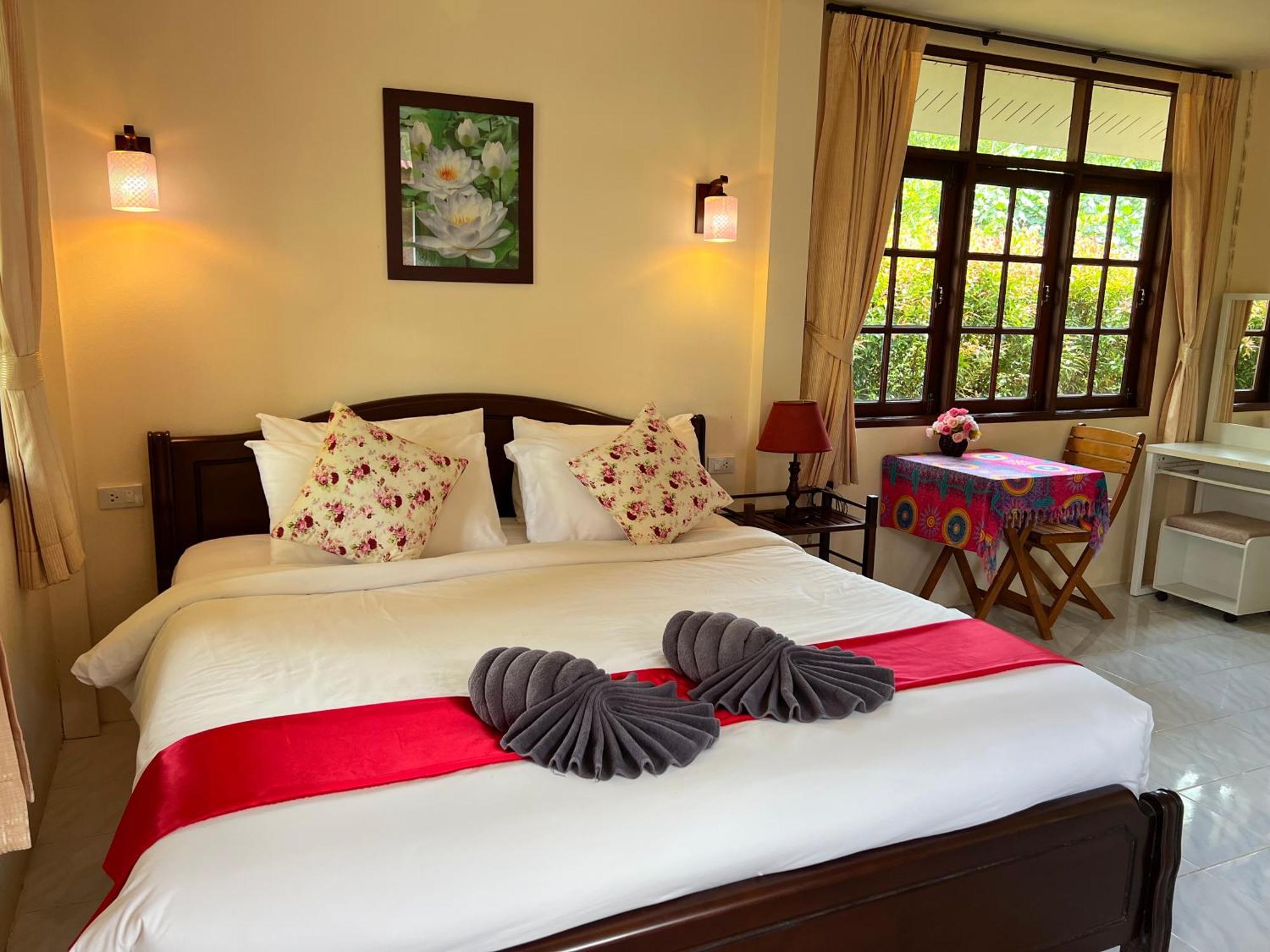Krabi Discovery Resort Tha Lane Bay Luaran gambar
