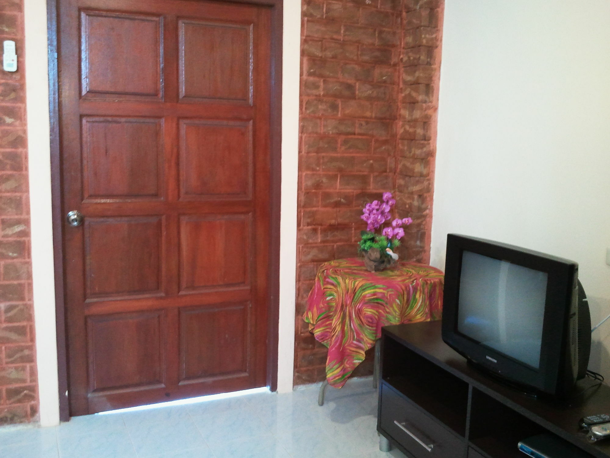 Krabi Discovery Resort Tha Lane Bay Luaran gambar