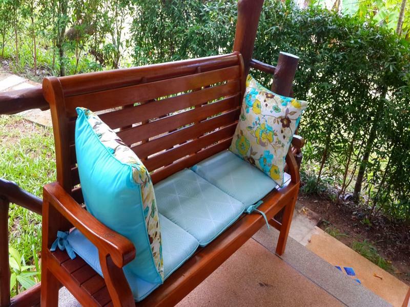 Krabi Discovery Resort Tha Lane Bay Luaran gambar